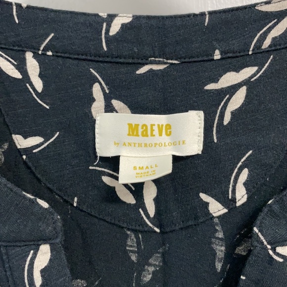 Anthropologie tunic - Picture 2 of 10